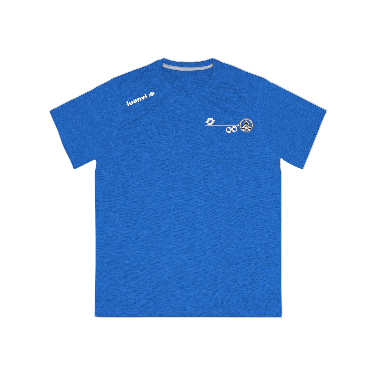 Men's Sports T-shirt